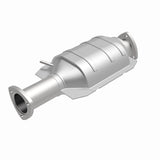 MagnaFlow Conv DF Alfa Romeo 14.5 inch x 6.5 inch x 4 - 23504
