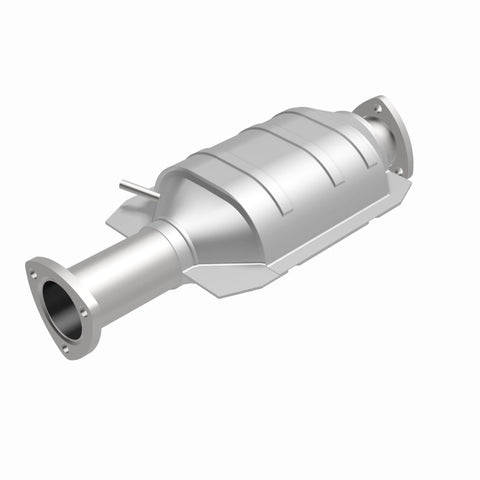 MagnaFlow Conv DF Alfa Romeo 14.5 inch x 6.5 inch x 4 - 23504