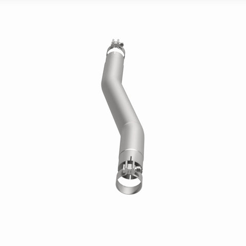 MagnaFlow D-Fit Muffler 409 SS 2019 Chevrolet Silverado 1500 4.3L/5.3L - 19476