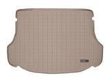 WeatherTech 03-10 Kia Sorento Cargo Liners - Tan - 41249