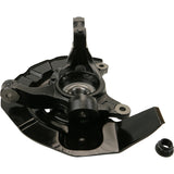 MOOG 04-06 Lexus ES330 Front Left Complete Knuckle Assembly - LK049