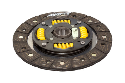 ACT 1993 Hyundai Elantra Perf Street Sprung Disc - 3000302