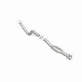 MagnaFlow Conv DF 03-07 GM 2500/3500 Passenger Side - 24438