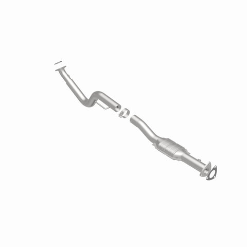 MagnaFlow Conv DF 03-07 GM 2500/3500 Passenger Side - 24438
