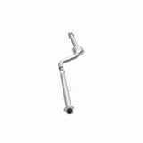 MagnaFlow Conv DF 03-05 Mercedes C230 1.8L - 24276