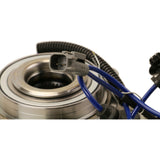 MOOG 2019 Ram 1500 Front Wheel Bearing and Hub Assembly - 515179