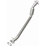 MagnaFlow Direct Fit Catalytic Converter California Grade 07-08 Chevrolet Uplander 3.9L - 5451098