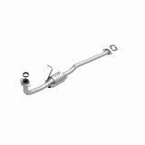 MagnaFlow Direct Fit Catalytic Converter 95-96 Geo Metro 1.0L - 23654