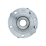 MOOG 15-17 Chrysler 200 Front / Rear Hub Assembly - 512513