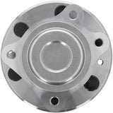 MOOG 15-21 Chevrolet Colorado WT LT Z71 Front Hub Assembly - 515196
