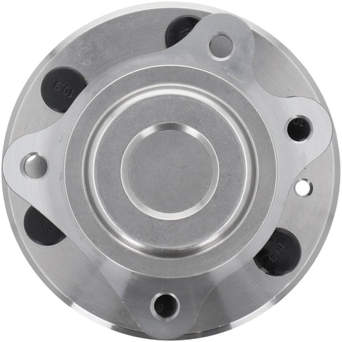 MOOG 15-21 Chevrolet Colorado WT LT Z71 Front Hub Assembly - 515196