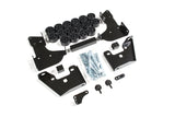 Zone Offroad 16-17 Chevy/GM 1500 1.5in Body Lift - ZONC9158