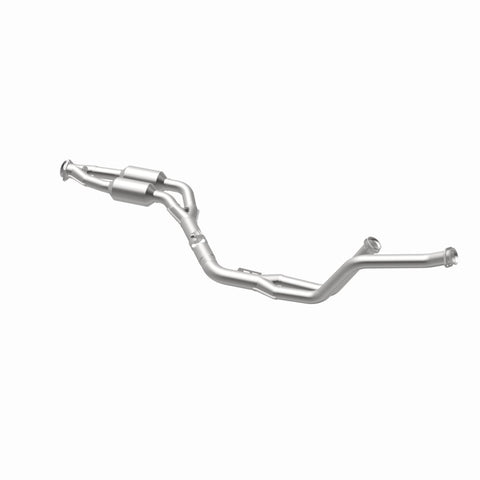 MagnaFlow Direct Fit Catalytic Converter 94-97 Mercedes C280 2.8L - 23580