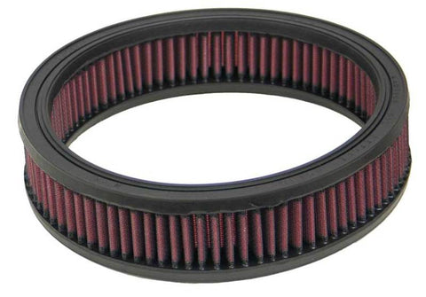 K&N Round Air Filter 9in OD X 7.5in ID x 2in H - E-3510