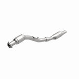 MagnaFlow Direct Fit Catalytic Converter 04-06 Audi S4 4.2L - 49918