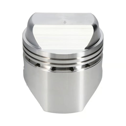 Wiseco HD 1000 Sportster (3198X-4011P1) Piston Kit - K1601