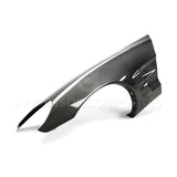 Anderson Composites 05-13 Chevrolet Corvette C6 ZR1 Carbon Fiber Fenders - AC-FF05CHC6ZR