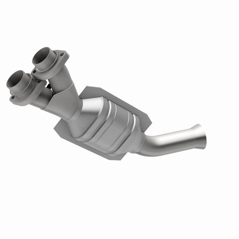 MagnaFlow Conv Jag 19.75X6.5X4 1.75/1.75 - 23664