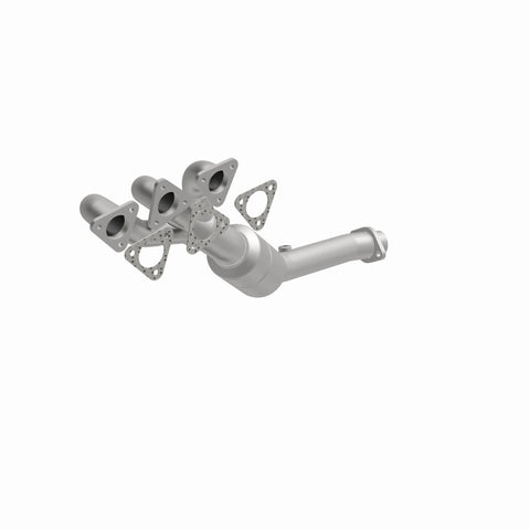 MagnaFlow Conv DF BMW M3 01-06 Front - 50415