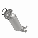 MagnaFlow Direct Fit Catalytic Converter 07-08 GM SUV 3.6L Front OEM - 49445