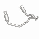 MagnaFlow 19-24 Ram 1500 5.7L OEM Grade Federal/EPA Compliant Direct-Fit Catalytic Converter - 280307