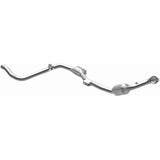 MagnaFlow Direct Fit Catalytic Converter 99-02 Mercedes ML430 Driver Side 4.3L - 447264