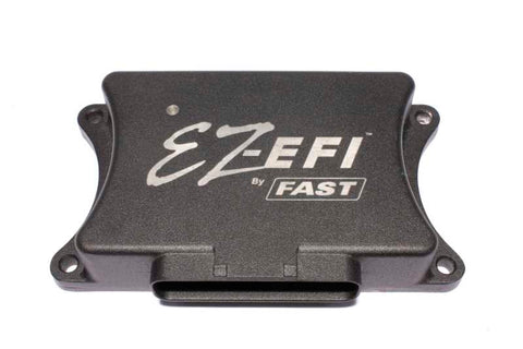 FAST ECU EZ-EFI Wide-Band Closed - 30226