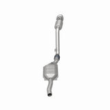 MagnaFlow Conv DF 00-01 Audi A6 2.8L - 444327