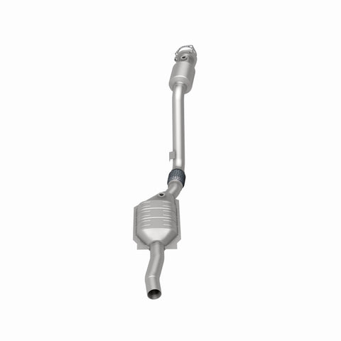 MagnaFlow Conv DF 00-01 Audi A6 2.8L - 444327