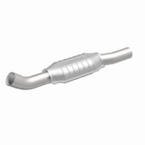 MagnaFlow Direct Fit Catalytic Converter 80-87 Dodge/Plymouth Vans - 23289