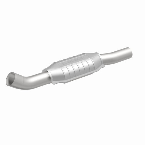 MagnaFlow Direct Fit Catalytic Converter 80-87 Dodge/Plymouth Vans - 23289