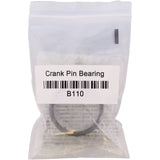 Hot Rods Bearing - 34 x 43 x 19.7 KU - B110