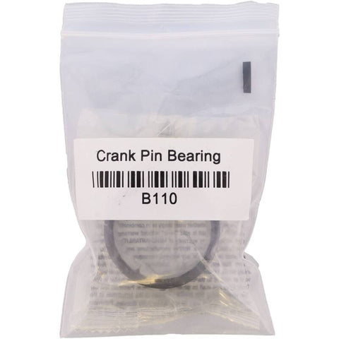 Hot Rods Bearing - 34 x 43 x 19.7 KU - B110