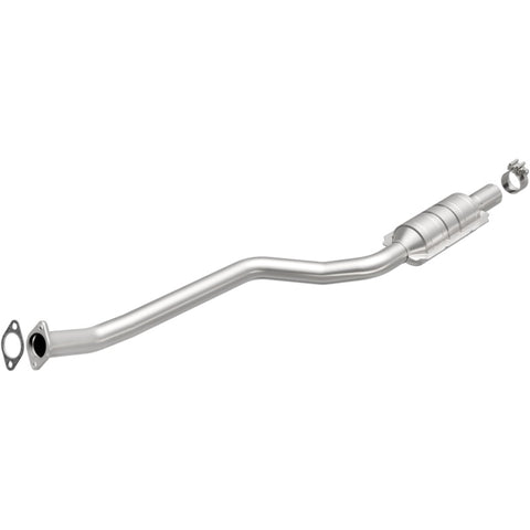 MagnaFlow Direct Fit Catalytic Converter 06-07 BMW 530i 3.0L Passenger Side - 51375