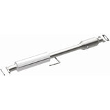 MagnaFlow Direct Fit Catalytic Conv 11-14 Sonata 2.4L Underbody (OEM Grade Federal / EPA Compliant) - 52820