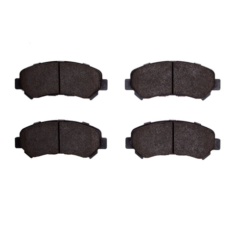 R1 07-23 Nissan Rogue Front Track/Street Brake Pads - 2000-1374-00