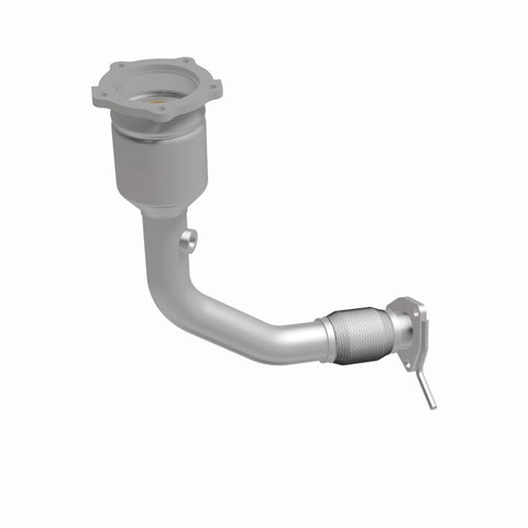 MagnaFlow Conv DF 01-02 Kia Sportage Front - 50880