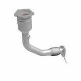 MagnaFlow Direct Fit Catalytic Converter 01-02 Sportage mani OEM - 49368