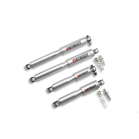 Belltech Street Performance Shock Set - OE9554