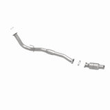 MagnaFlow Conv DF 02-03 Avalanche Passenger Side 8.1L - 447280