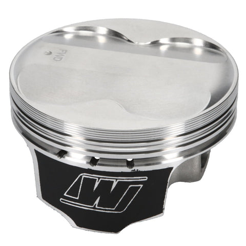 Wiseco 2004 Nissan 350Z VQ35 4V +7cc Dome 96mm Bore Piston Shelf Stock Kit - K606M96AP