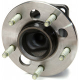 MOOG 2005 Buick LaCrosse Rear Hub Assembly - 512221