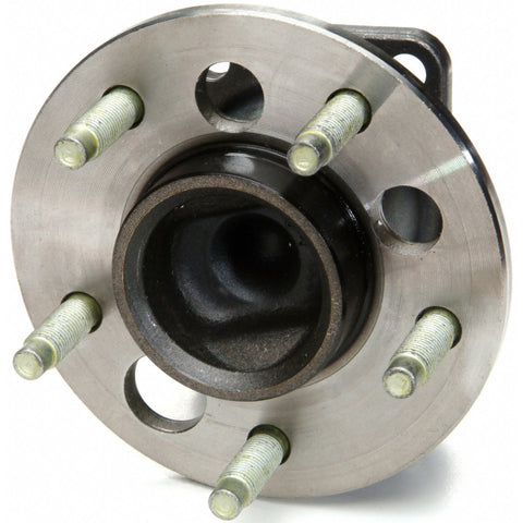 MOOG 2005 Buick LaCrosse Rear Hub Assembly - 512221