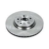 Power Stop 08-14 Cadillac CTS Front Autospecialty Brake Rotor - AR82125