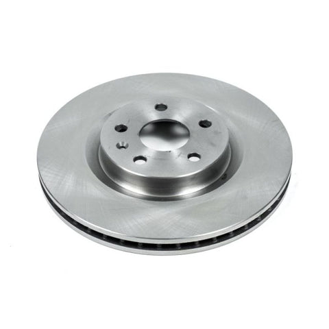 Power Stop 08-14 Cadillac CTS Front Autospecialty Brake Rotor - AR82125