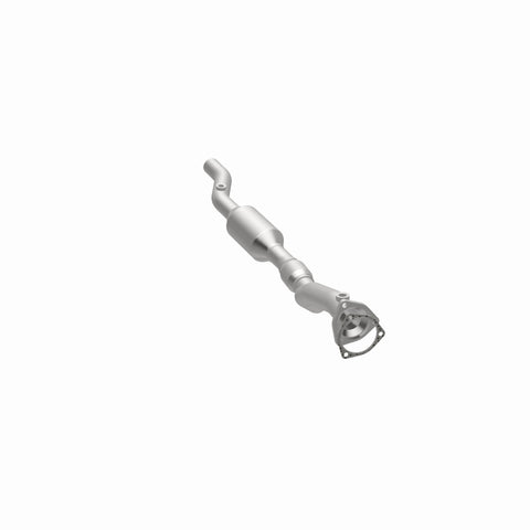 MagnaFlow Direct Fit Catalytic Converter California Grade 06-09 Audi A6 3.2L - 5461400