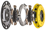 ACT 2001 Ford Mustang Twin Disc XT Race Kit Clutch Kit - T2R-F02