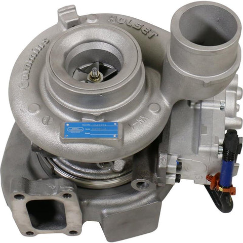 BD Diesel Stock Replacement Turbo - 07.5-17 Dodge Cummins 6.7L HE300V Cab & Chassis - 1045779