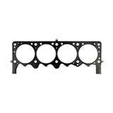 Cometic 55-58 Chrysler 318 V8 4.030in Bore .040in MLS Head Gasket - C15296-040
