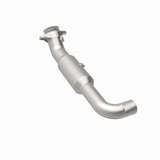 MagnaFlow Converter Direct Fit 10-14 Ford F-150 6.2L - 21-520